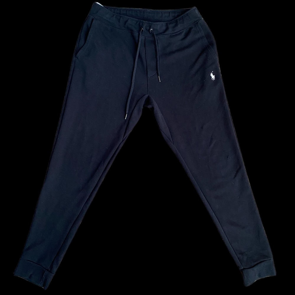 Polo Ralph Lauren Double-Knit Jogger Pant